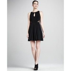 Elizabeth and James dress